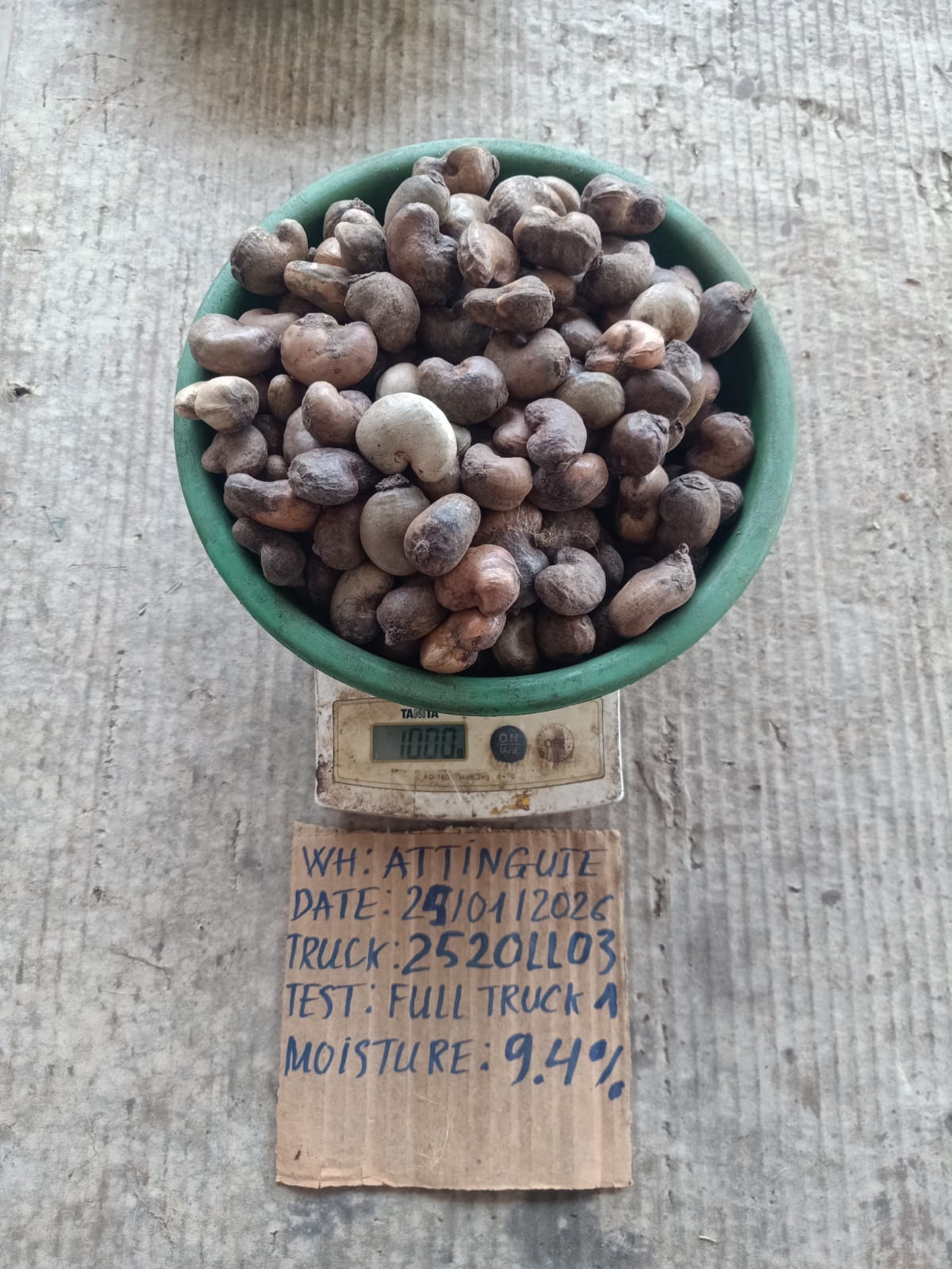 AFRIVIET