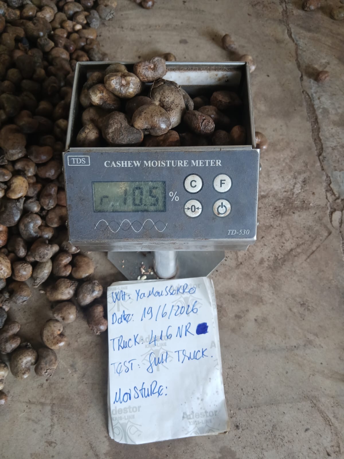 AFRIVIET