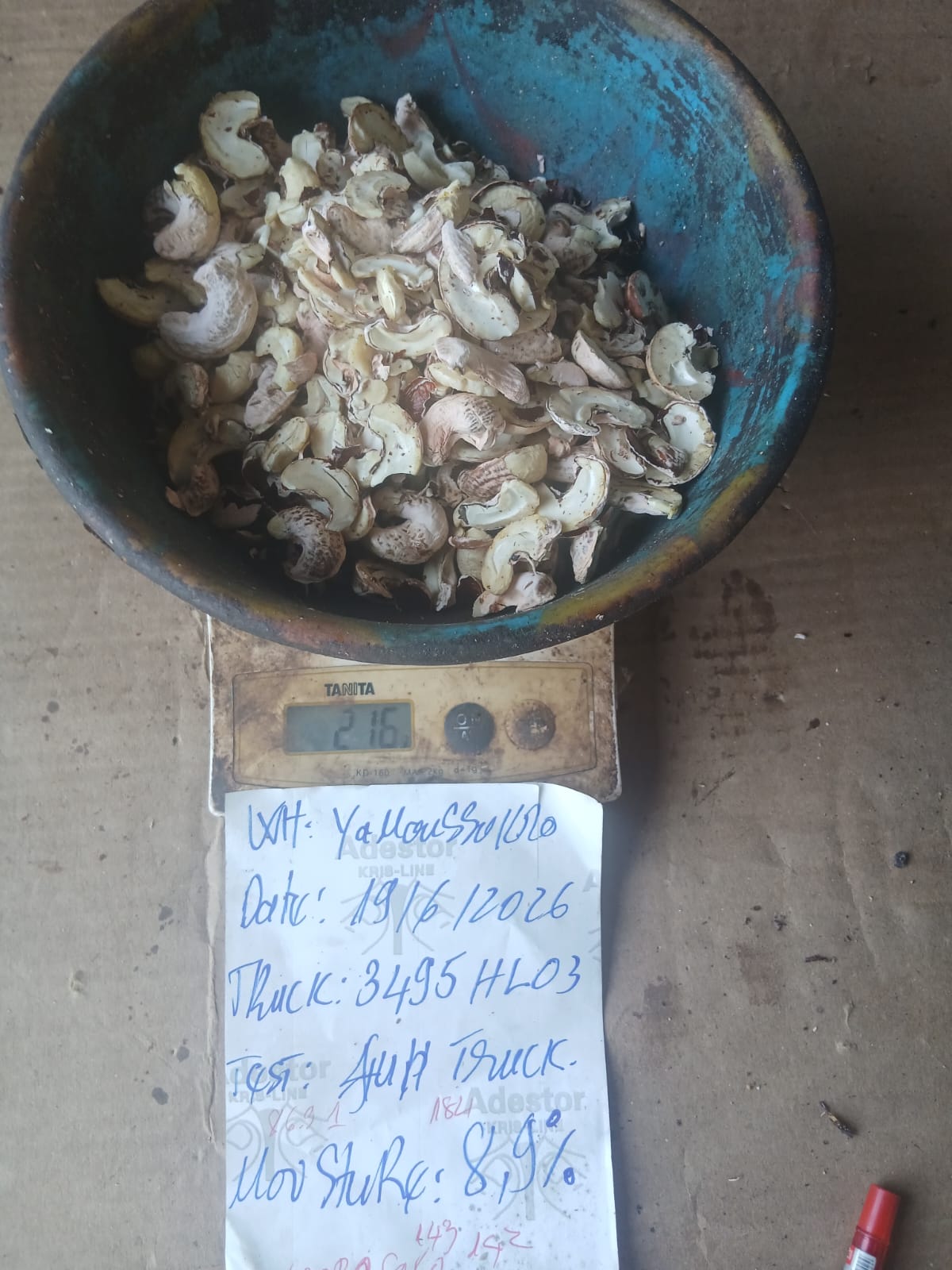 AFRIVIET