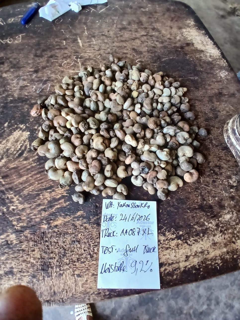 AFRIVIET