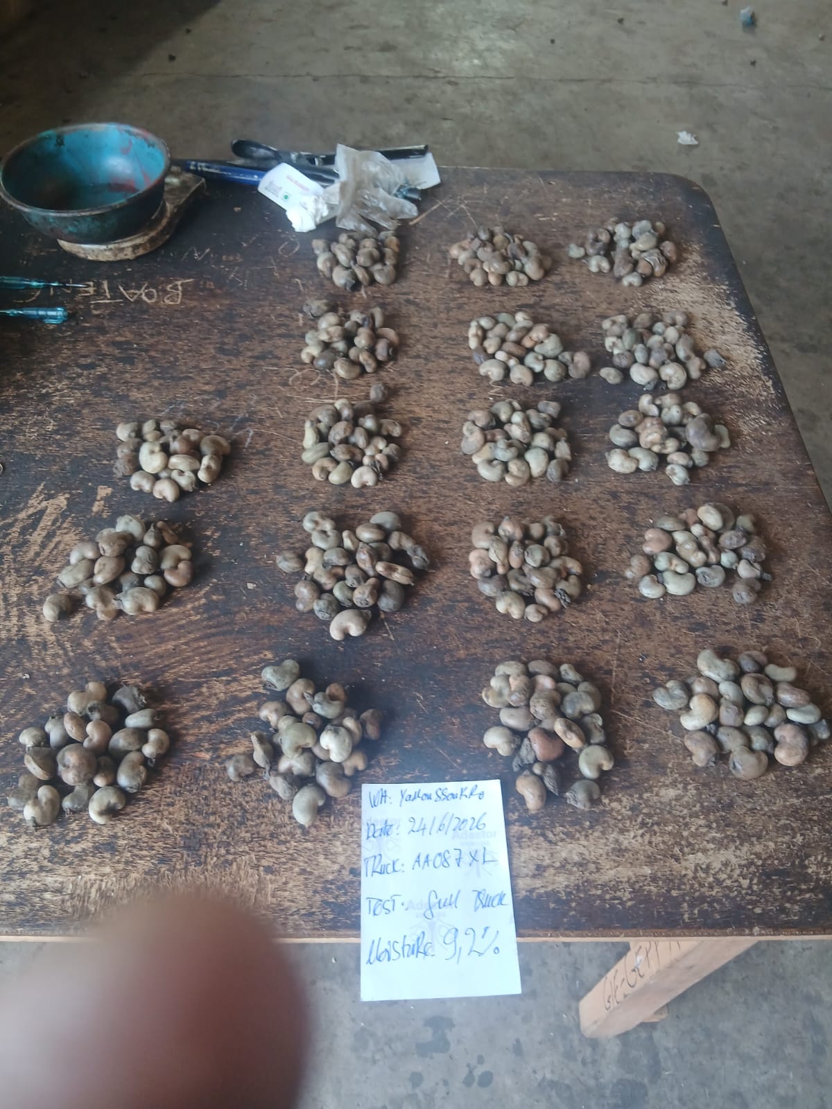 AFRIVIET