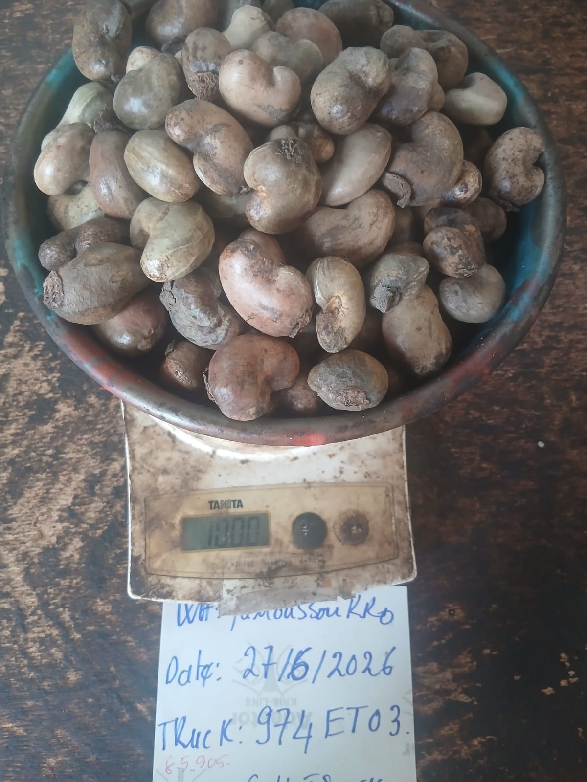 AFRIVIET