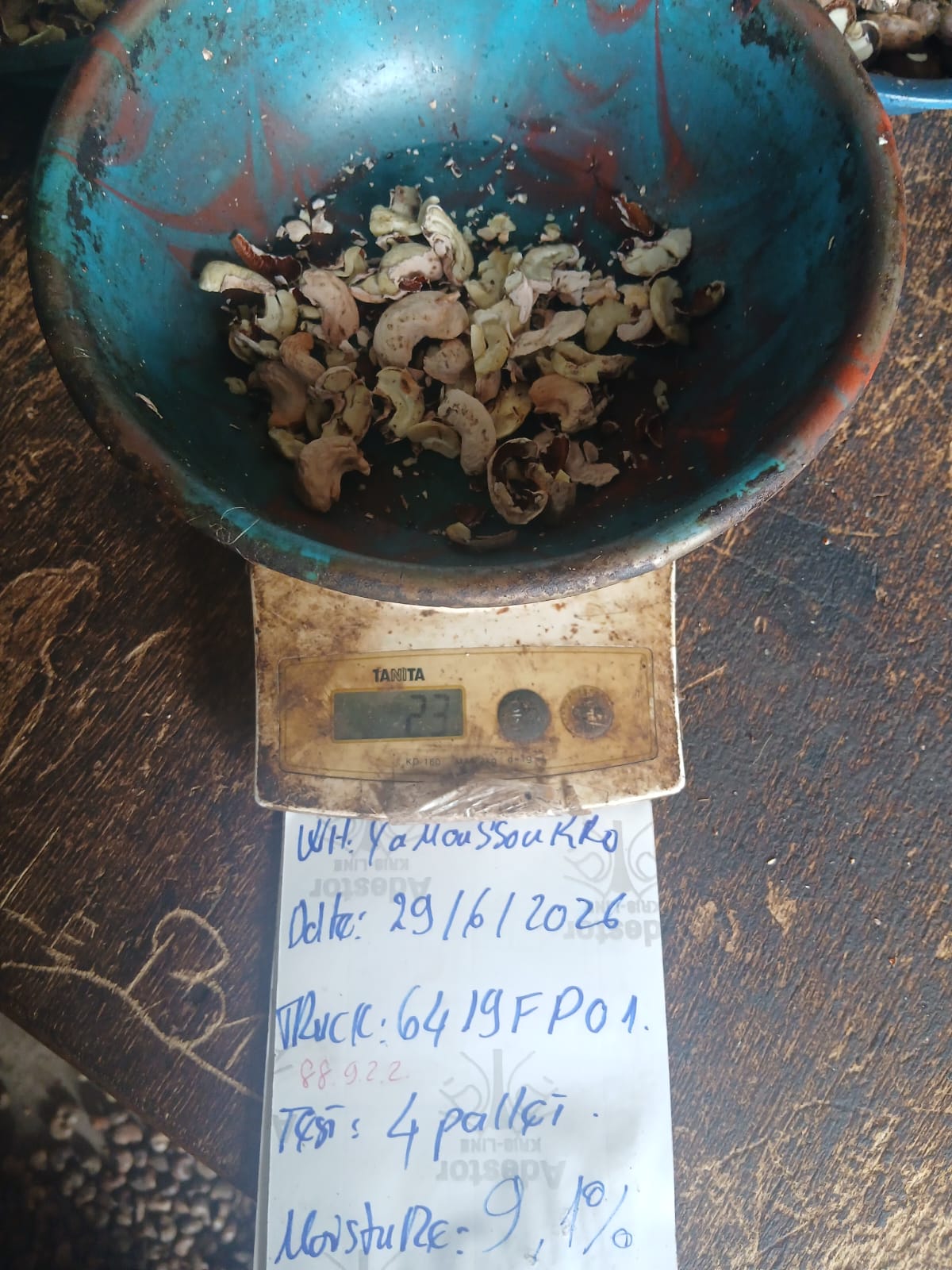 AFRIVIET