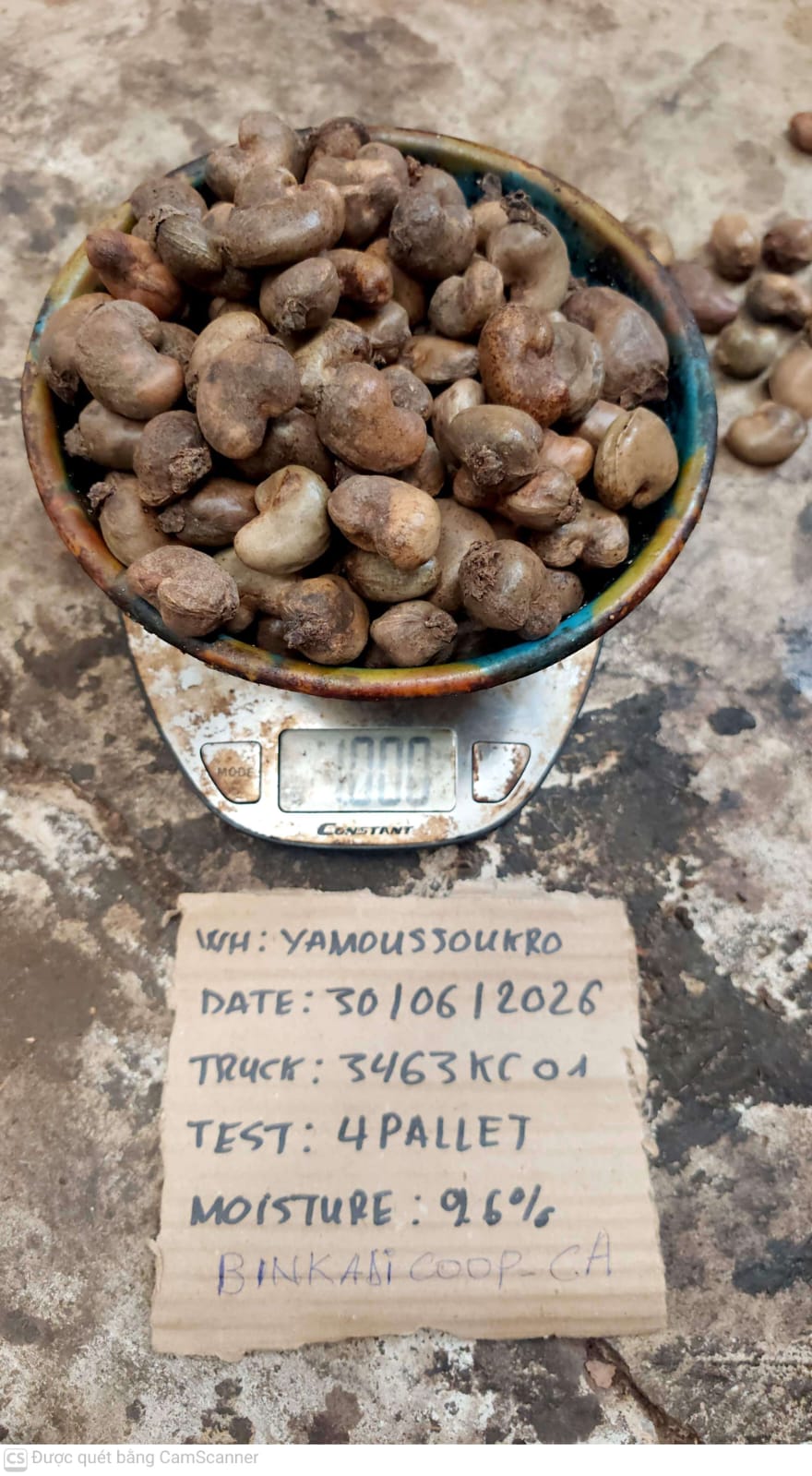 AFRIVIET