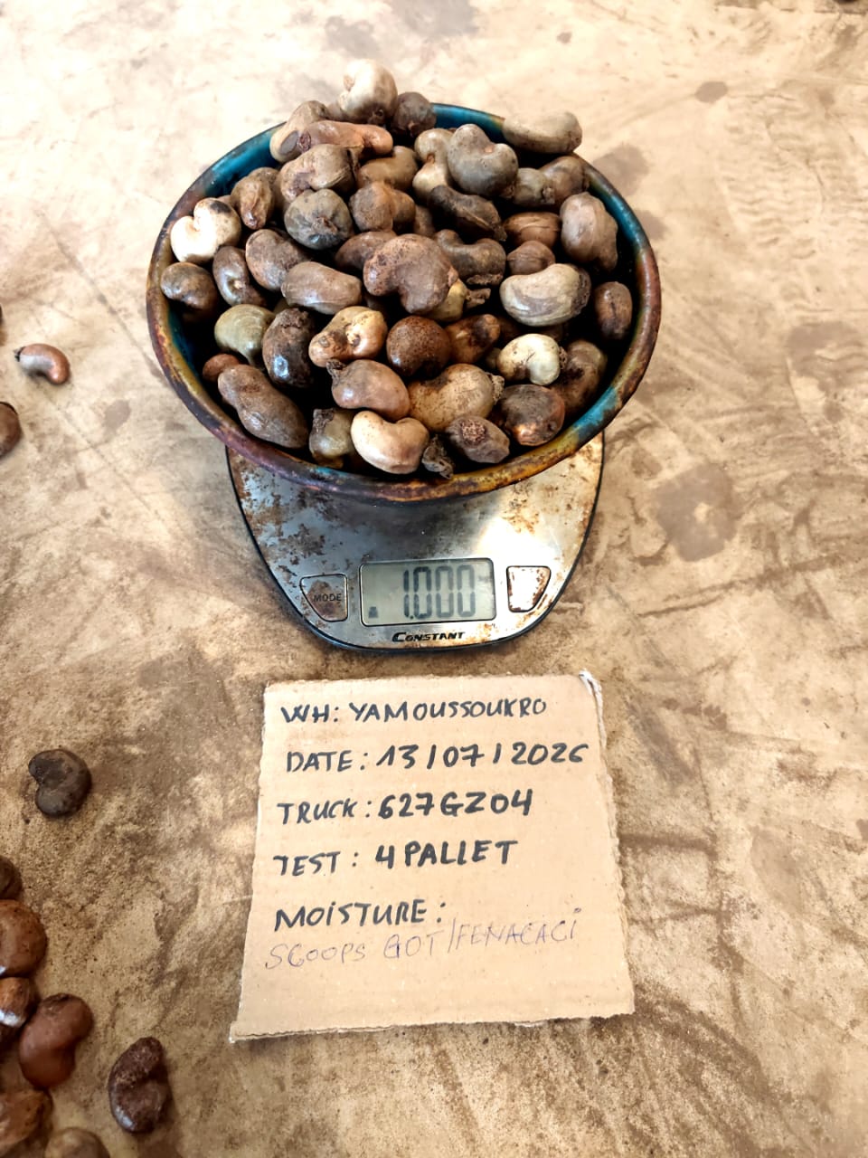AFRIVIET
