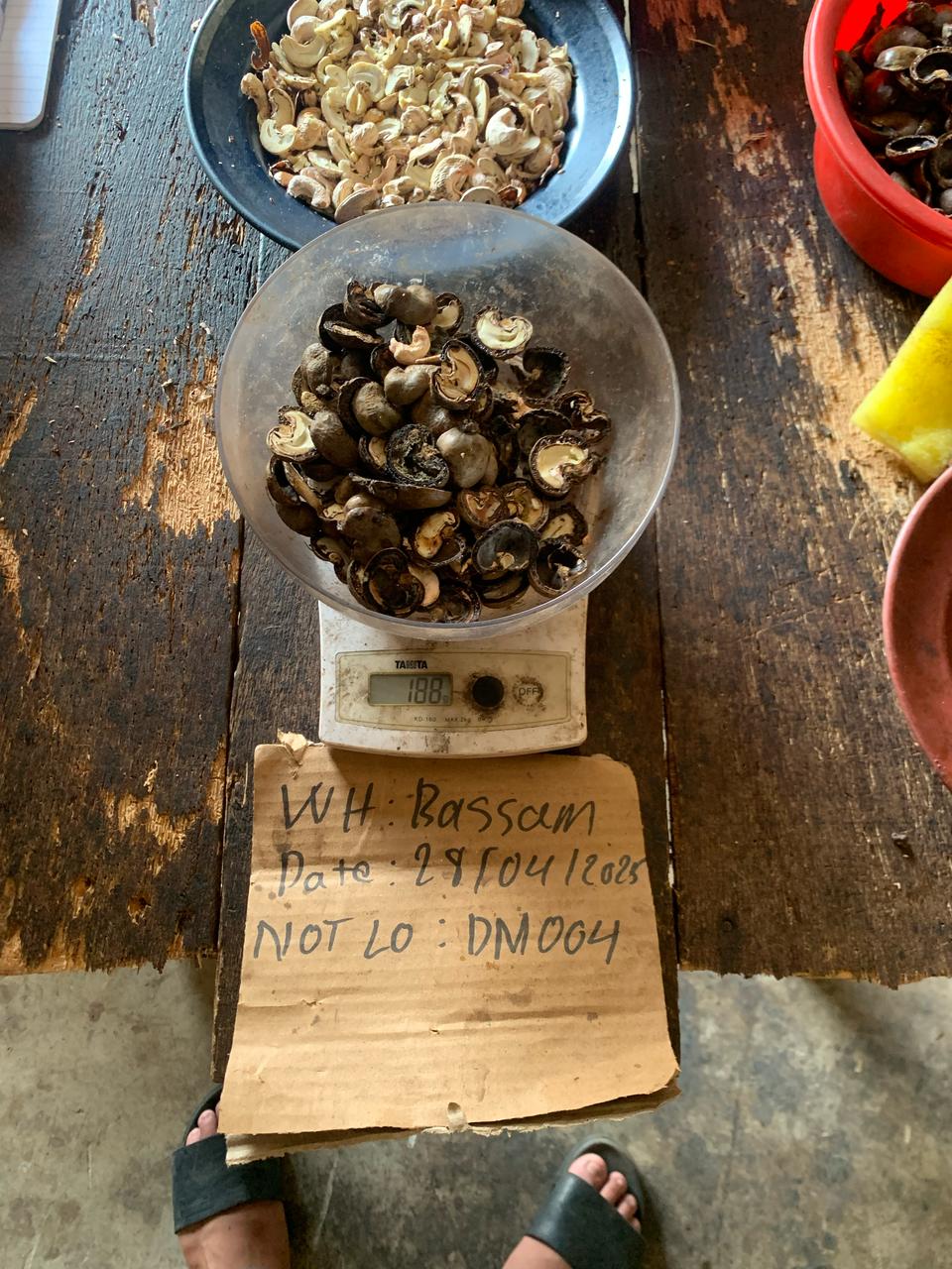 AFRIVIET
