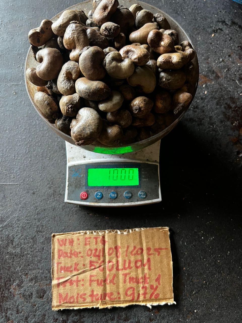 AFRIVIET