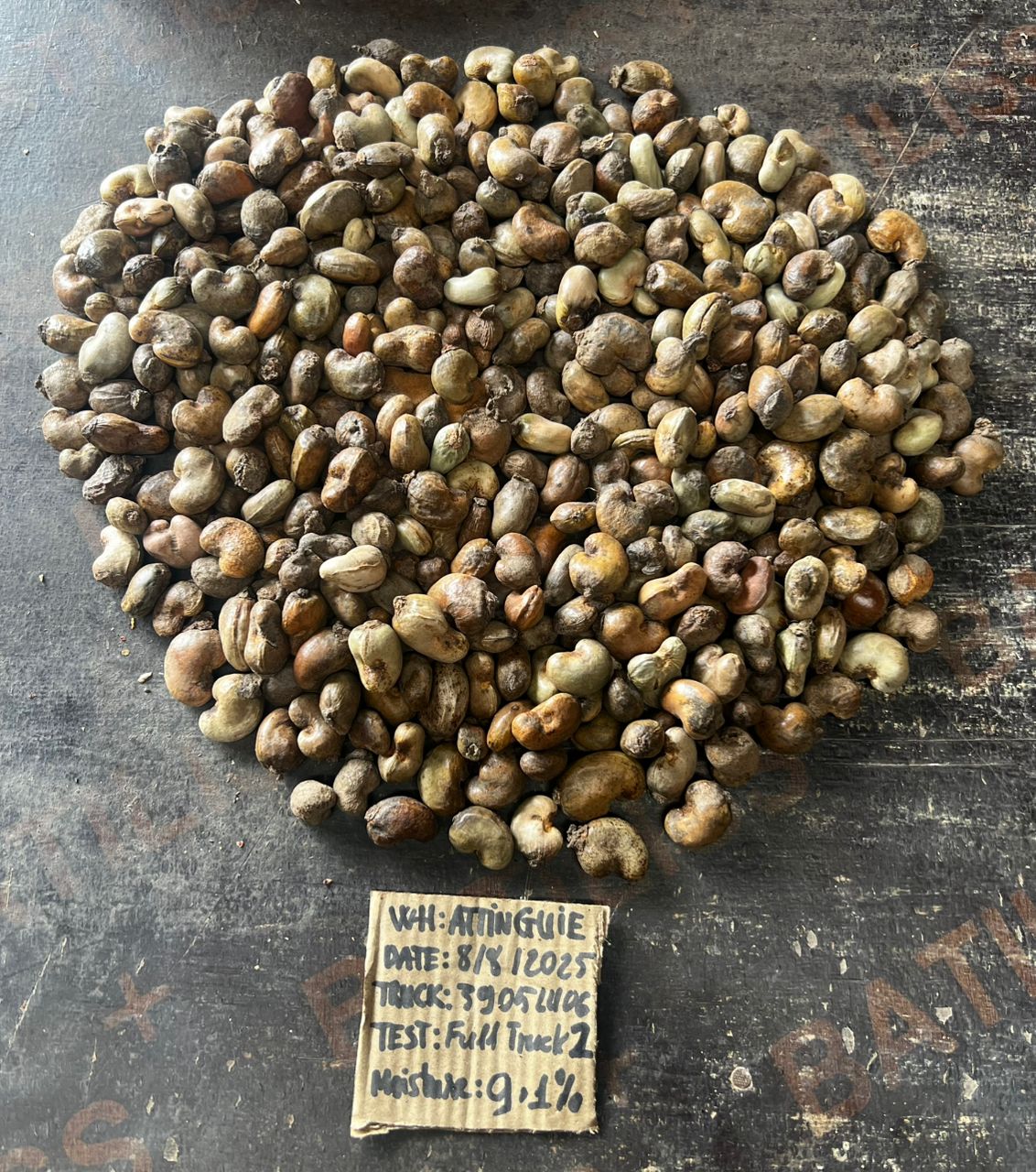AFRIVIET