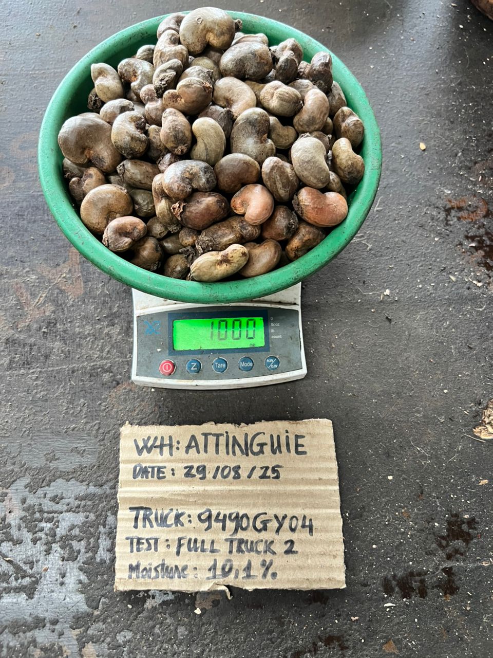 AFRIVIET