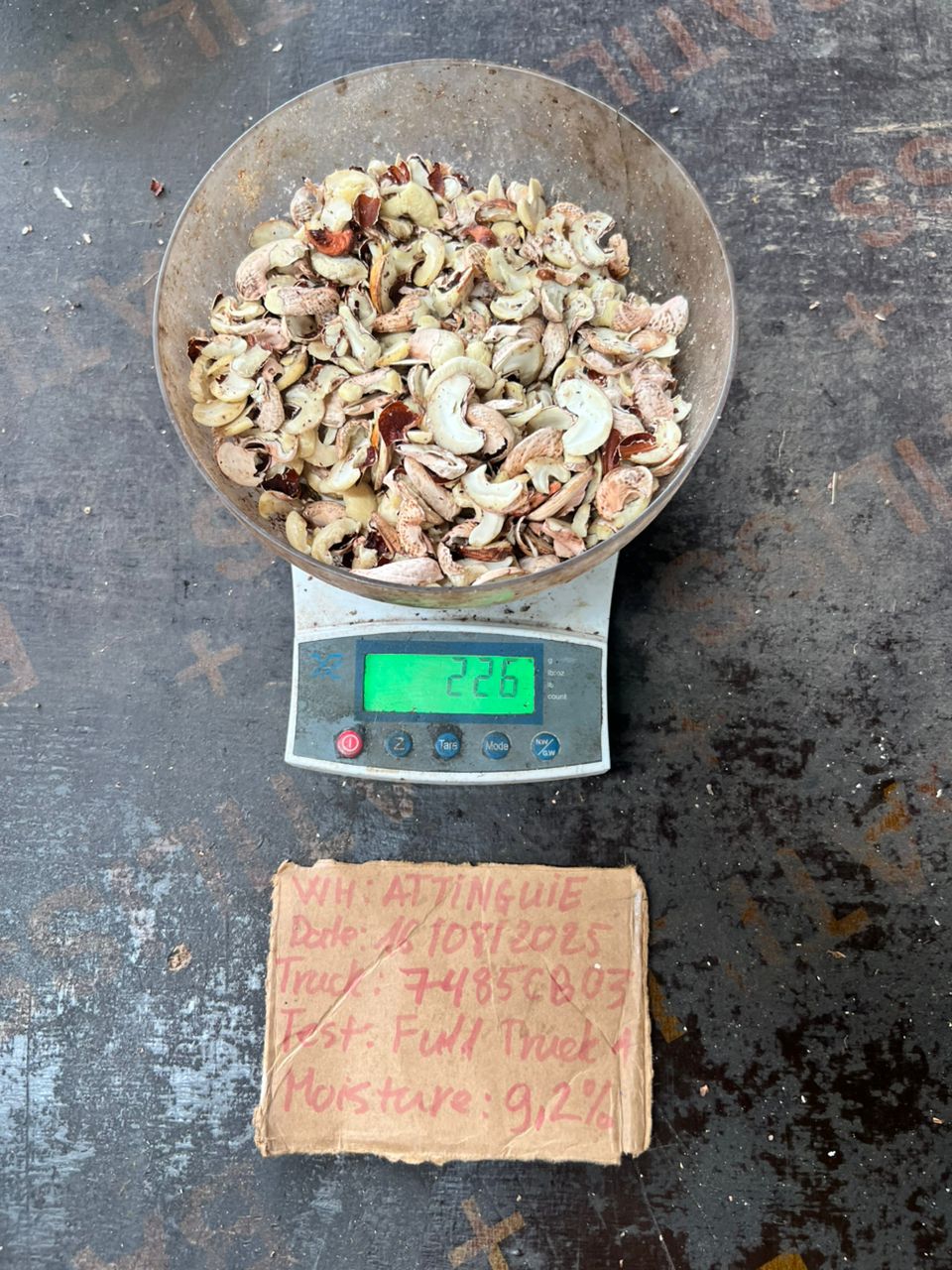 AFRIVIET