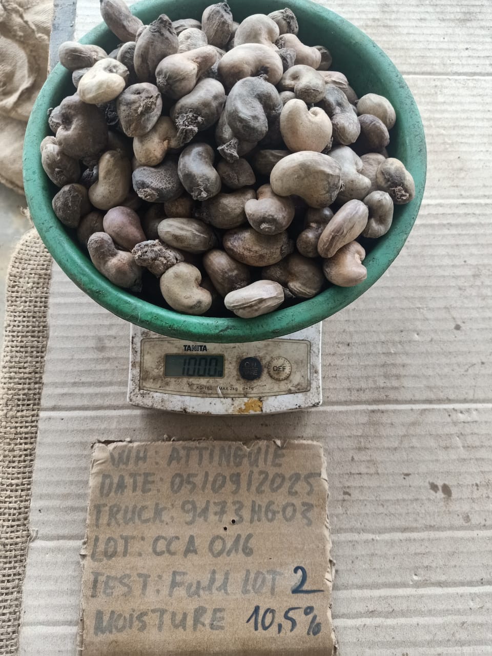 AFRIVIET
