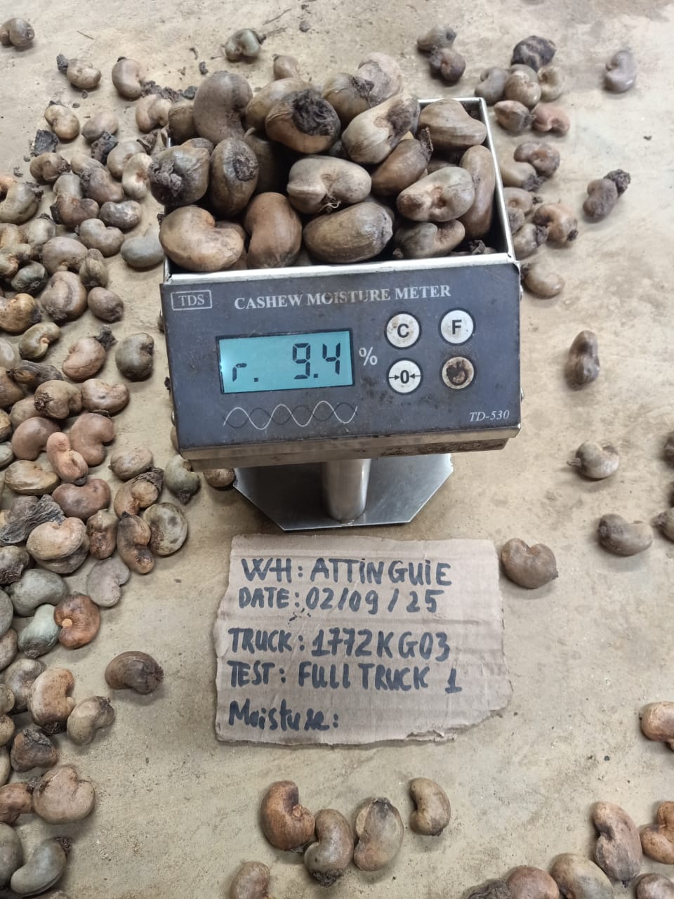 AFRIVIET