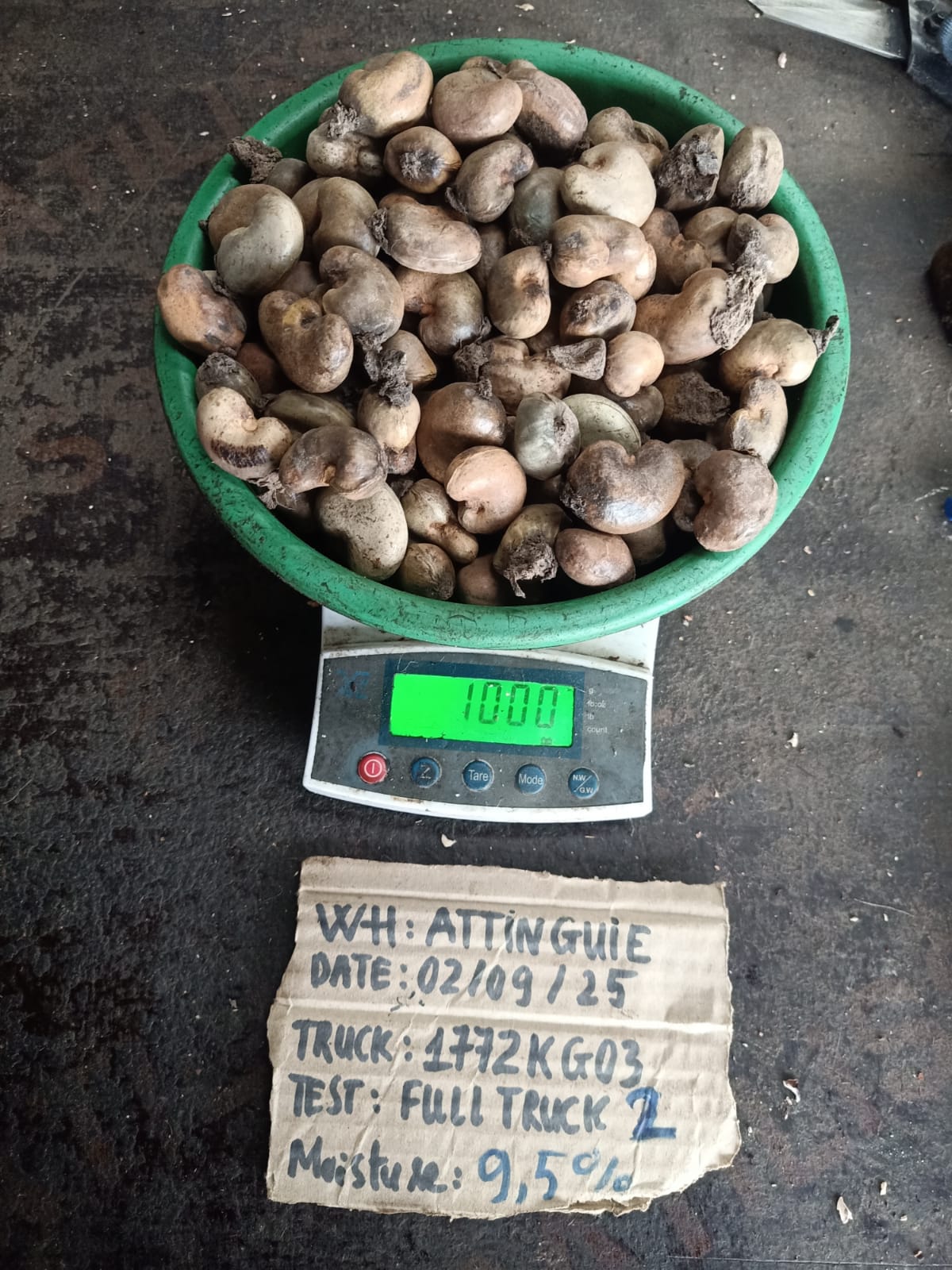 AFRIVIET