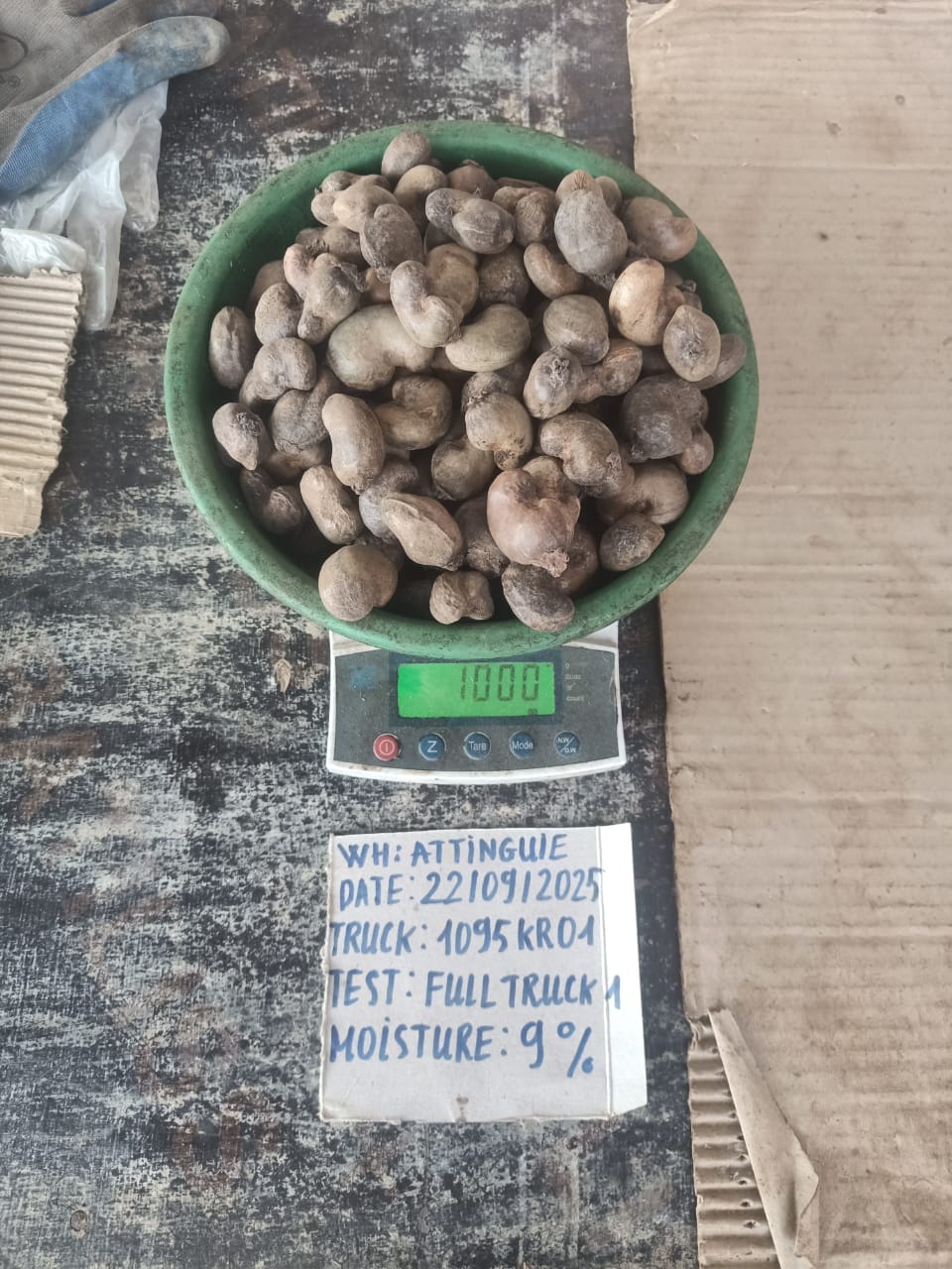 AFRIVIET