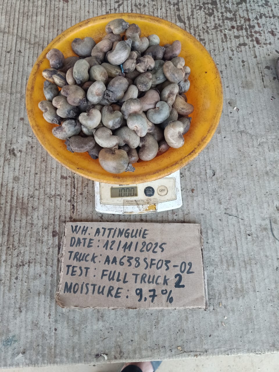 AFRIVIET