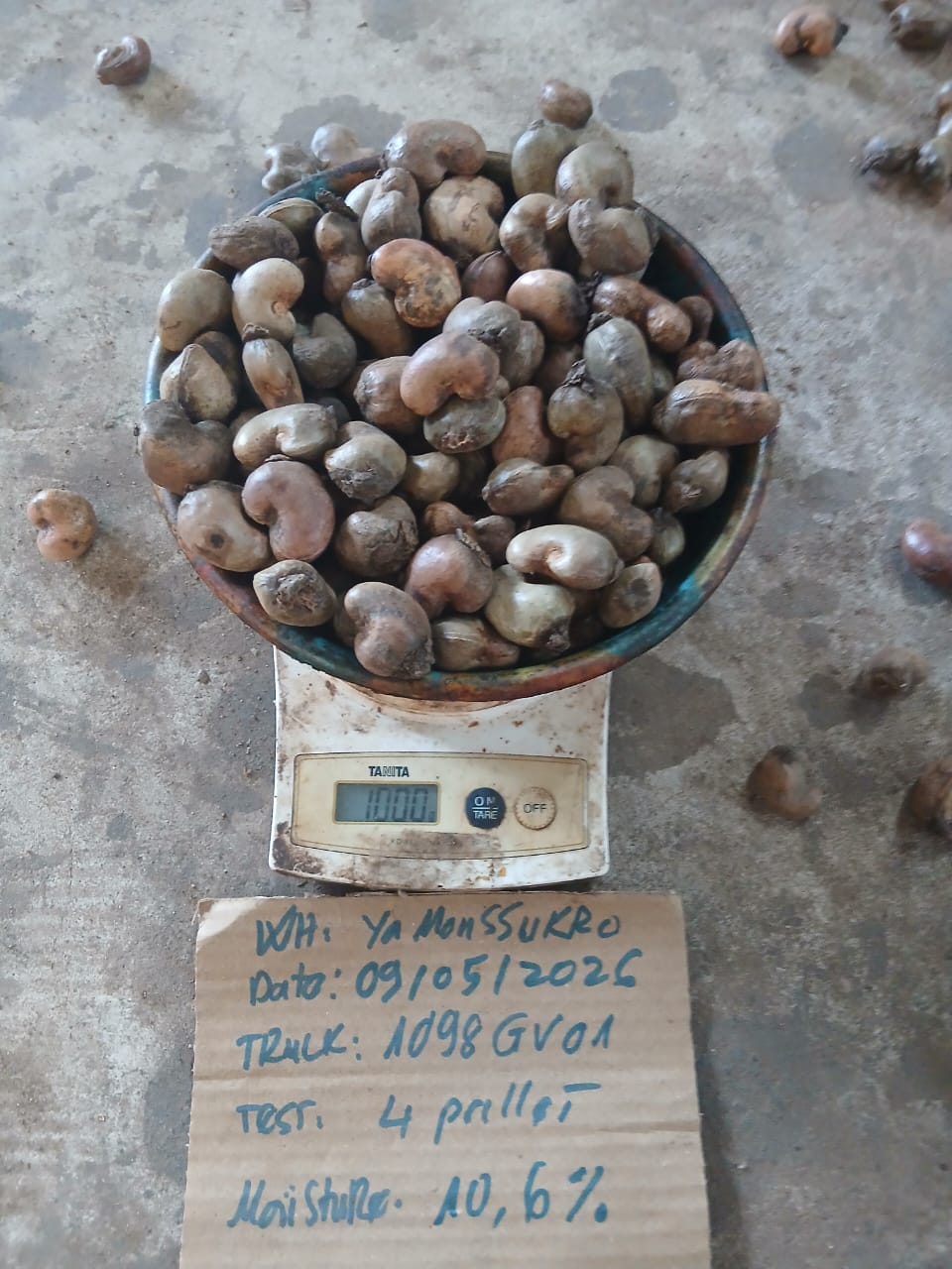 AFRIVIET