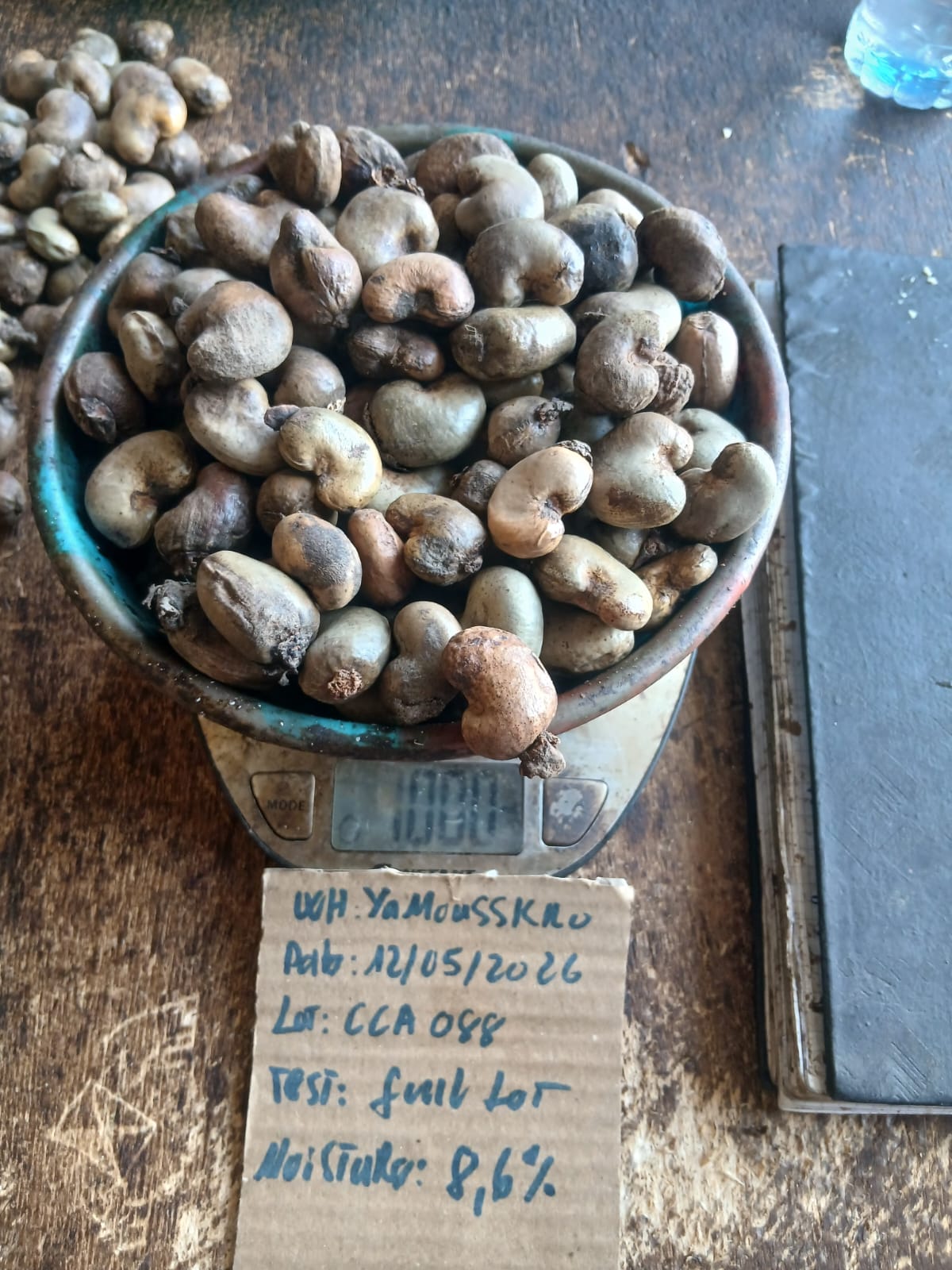 AFRIVIET
