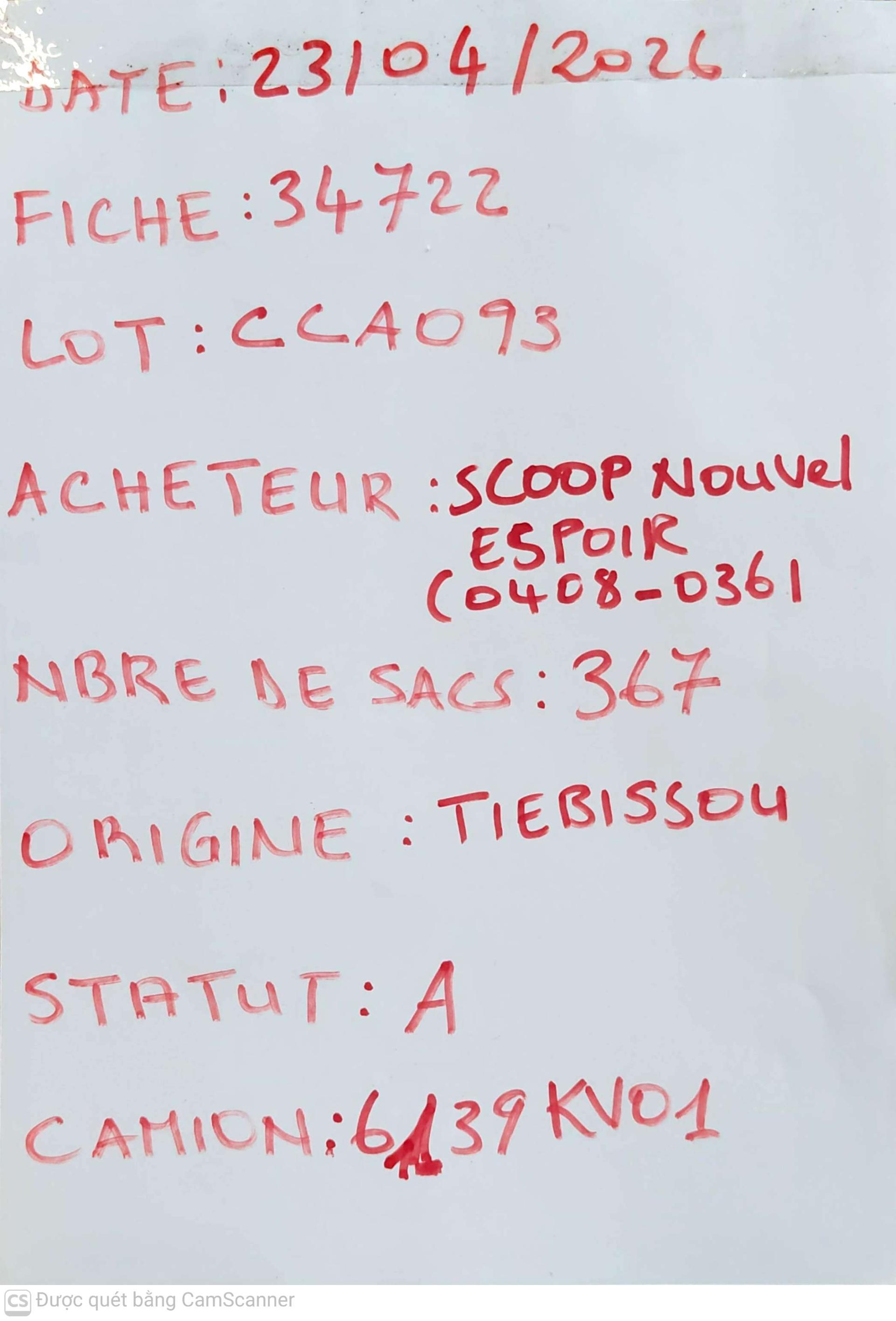 AFRIVIET