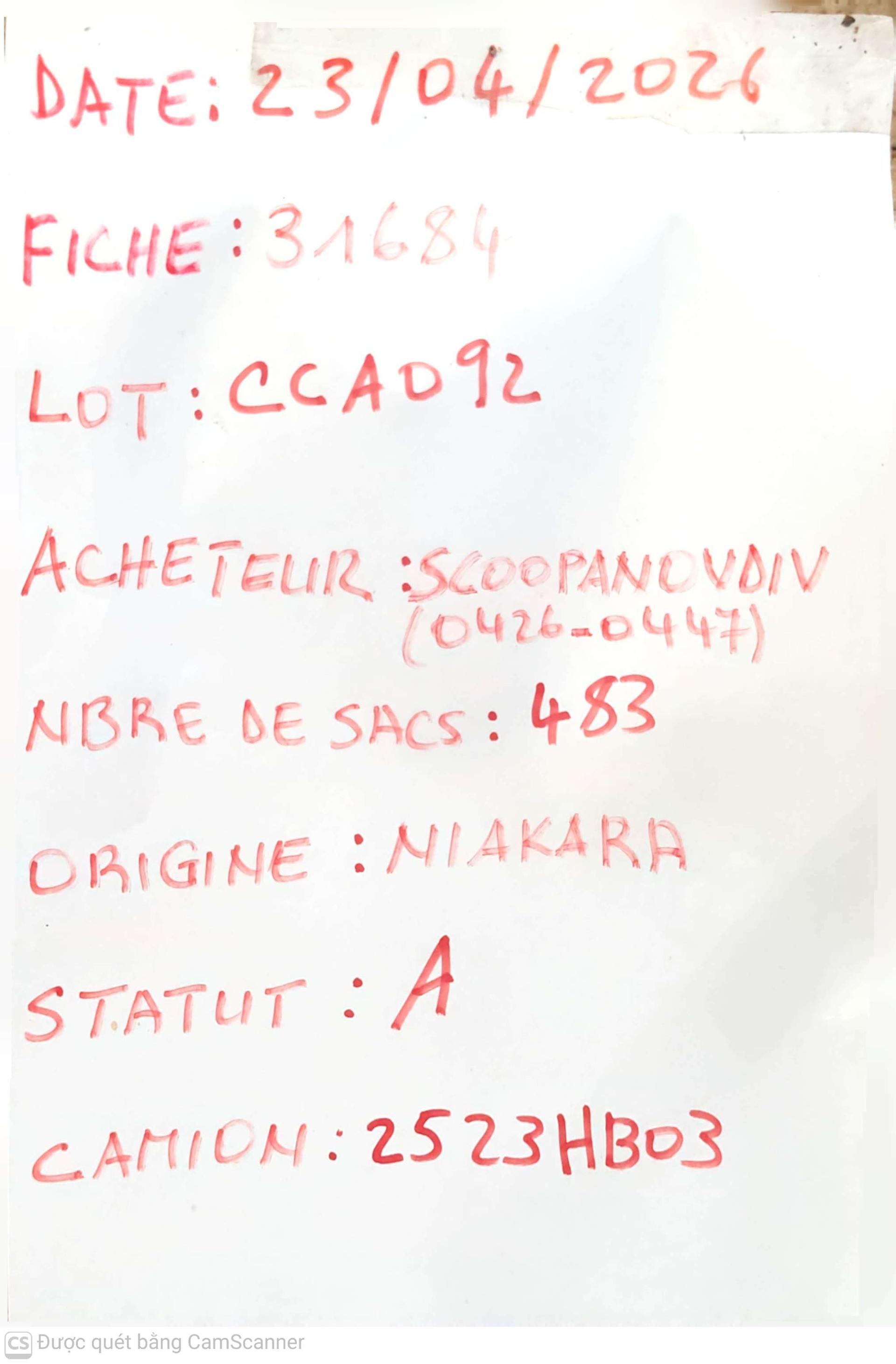 AFRIVIET