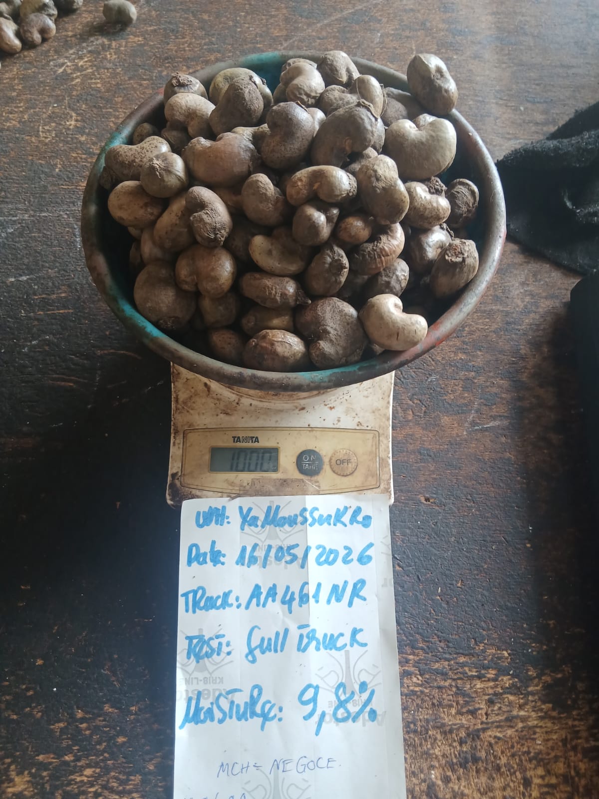 AFRIVIET