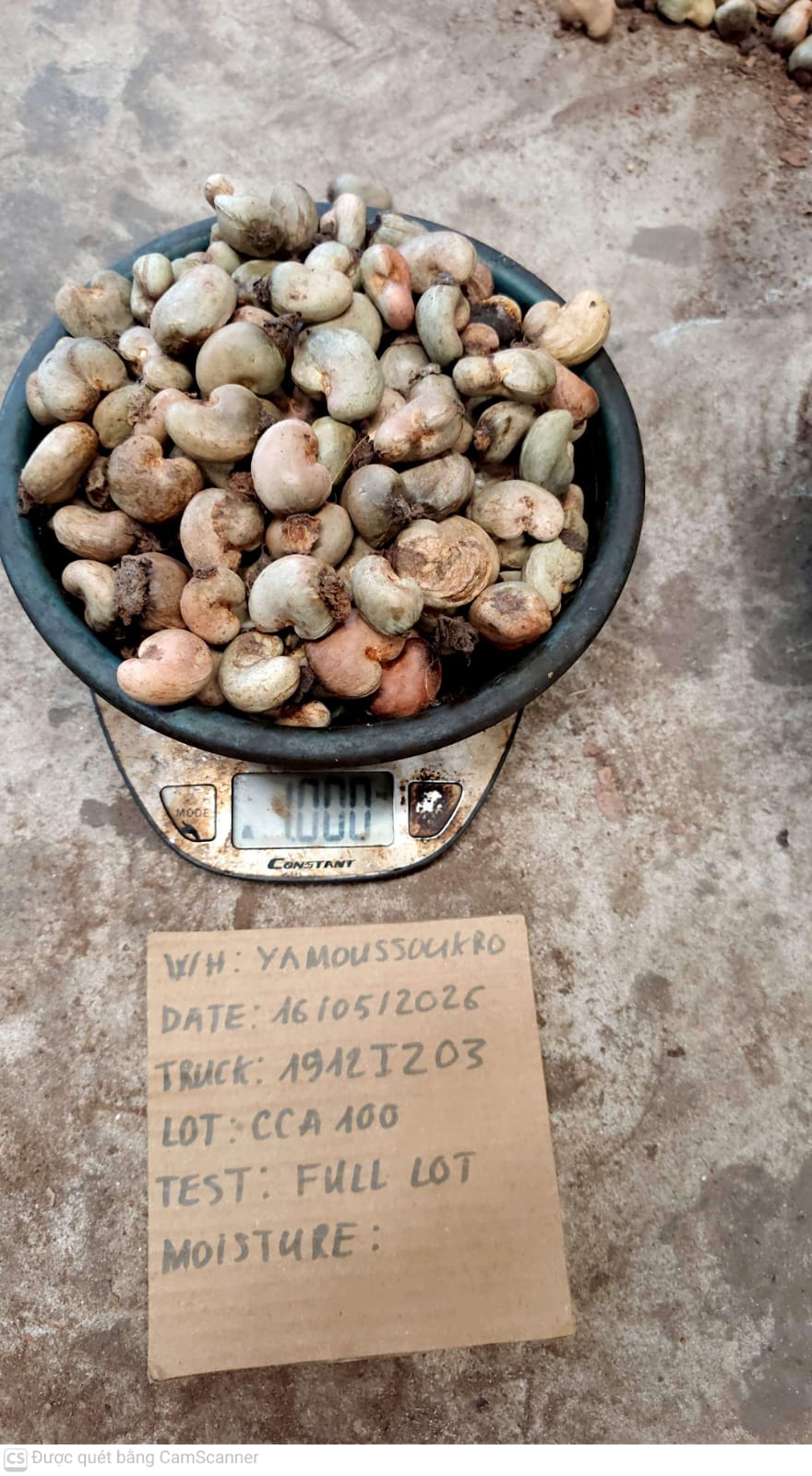 AFRIVIET