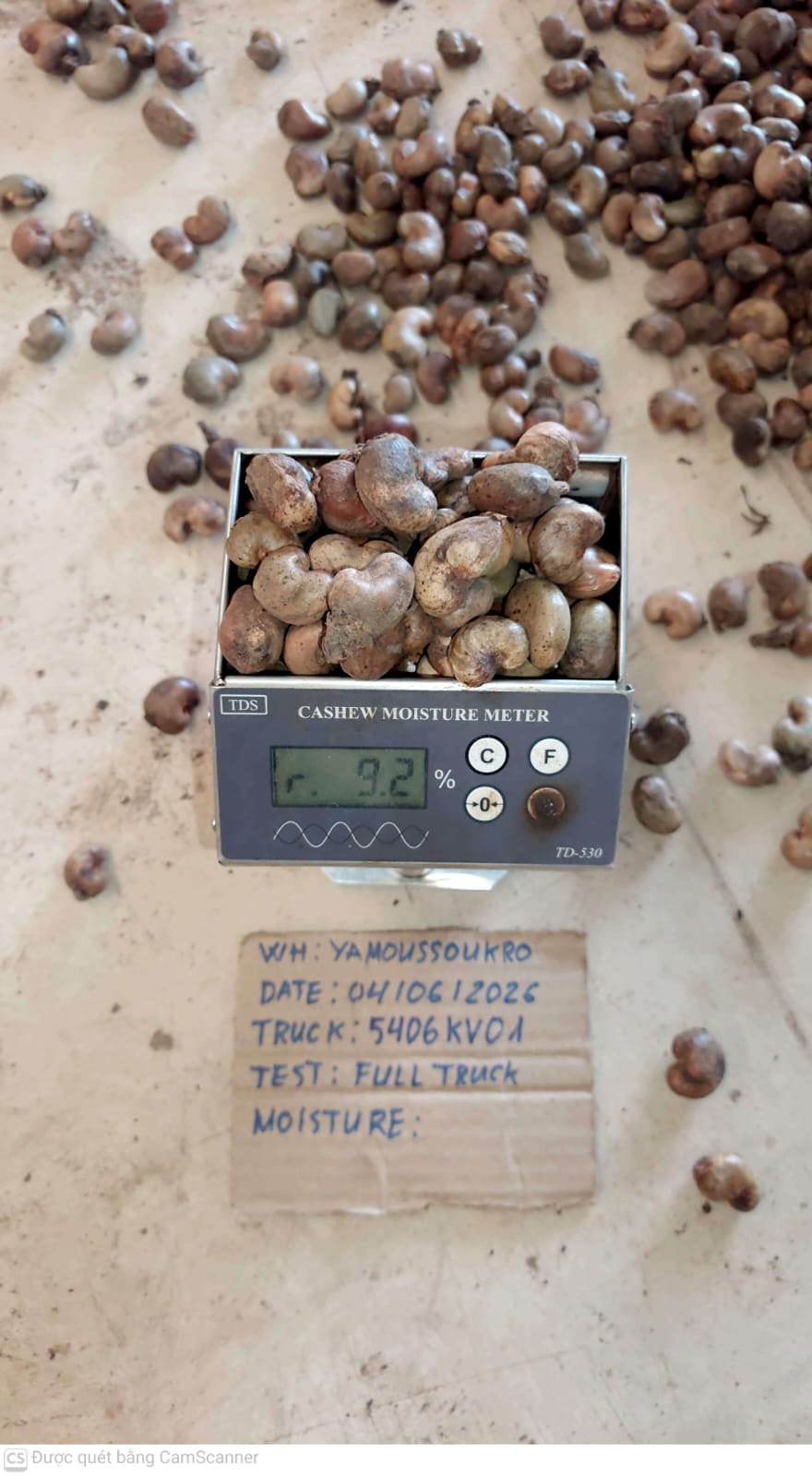 AFRIVIET