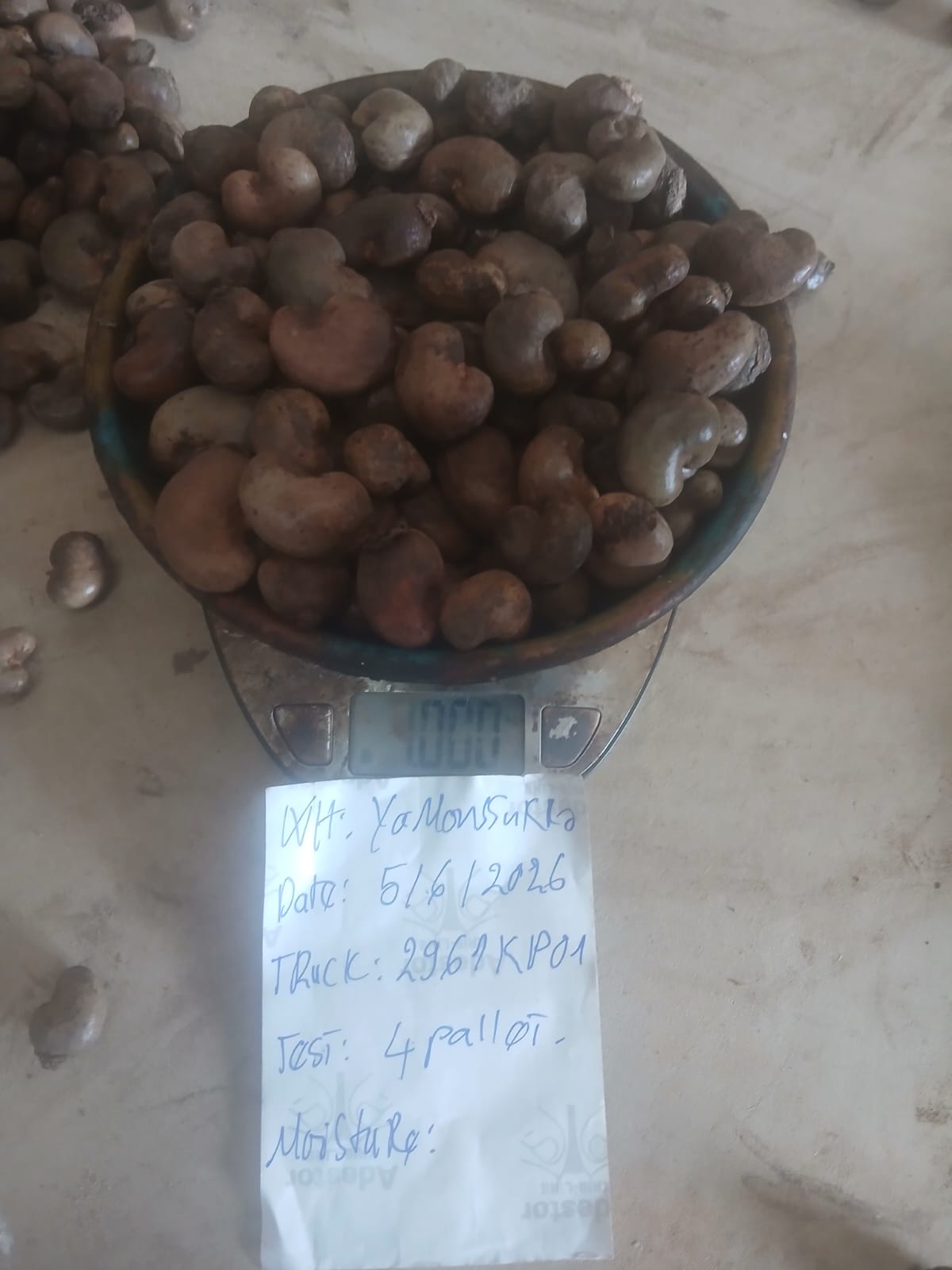 AFRIVIET