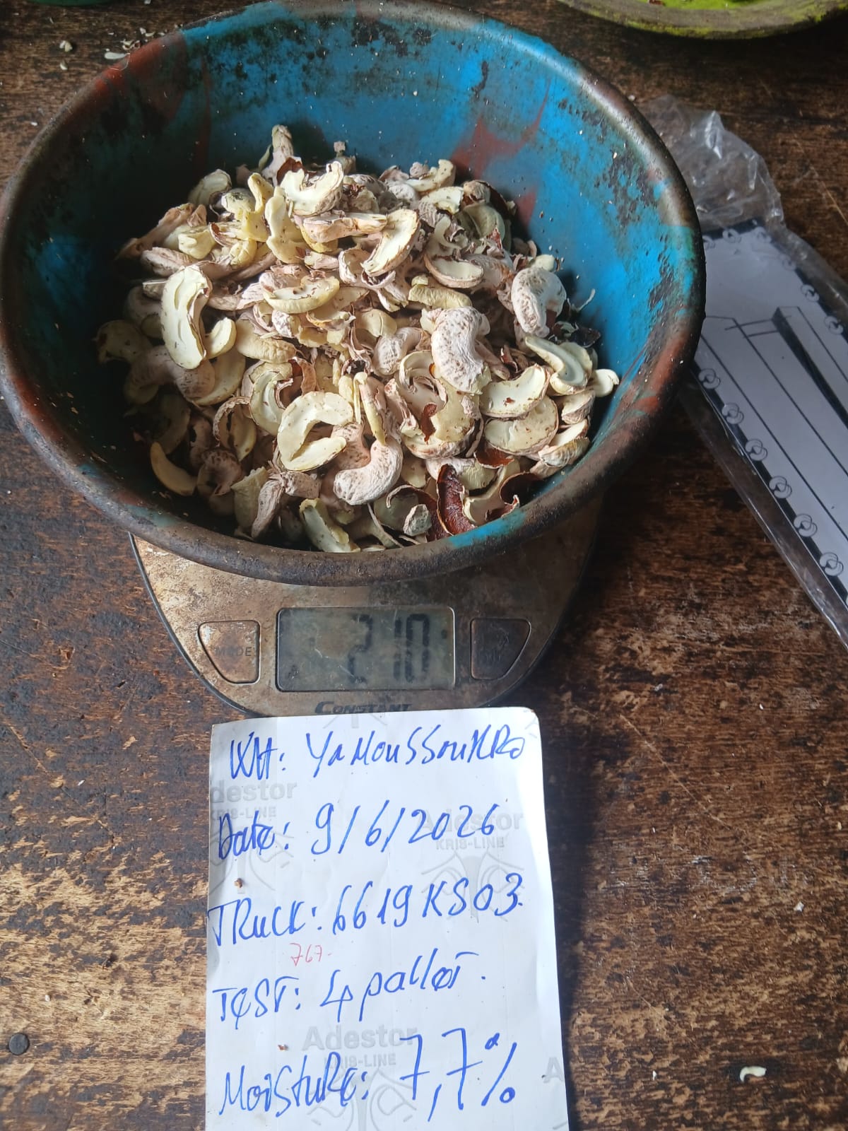 AFRIVIET