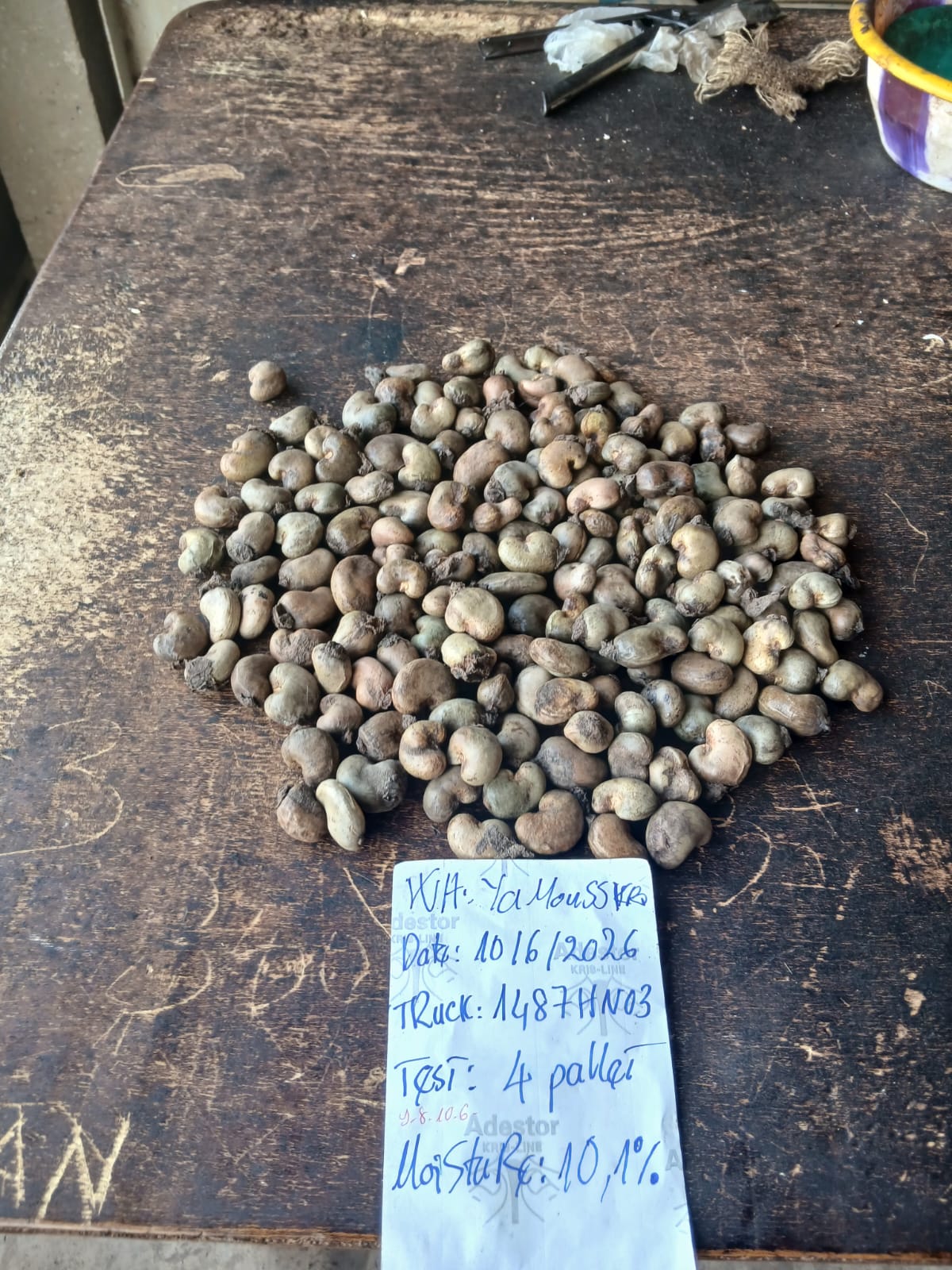 AFRIVIET