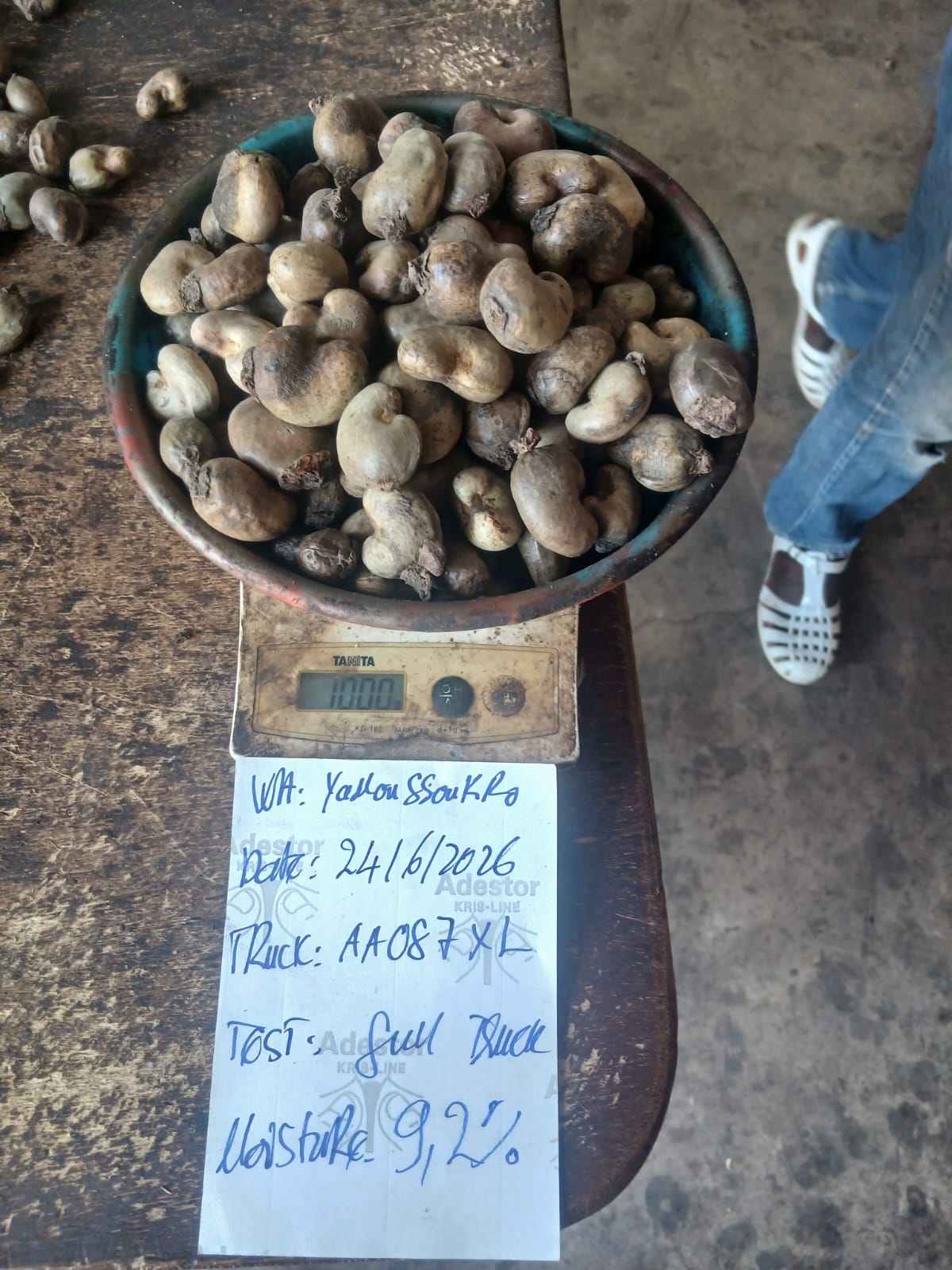 AFRIVIET