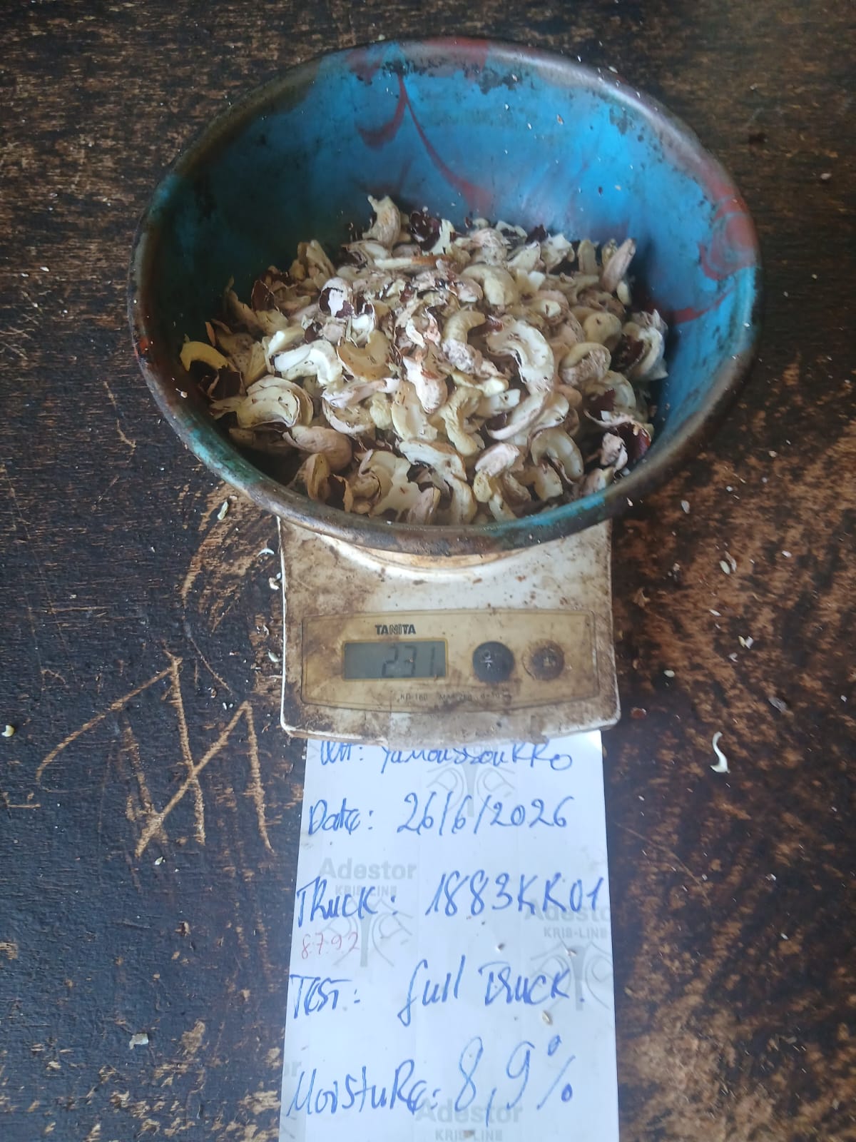 AFRIVIET