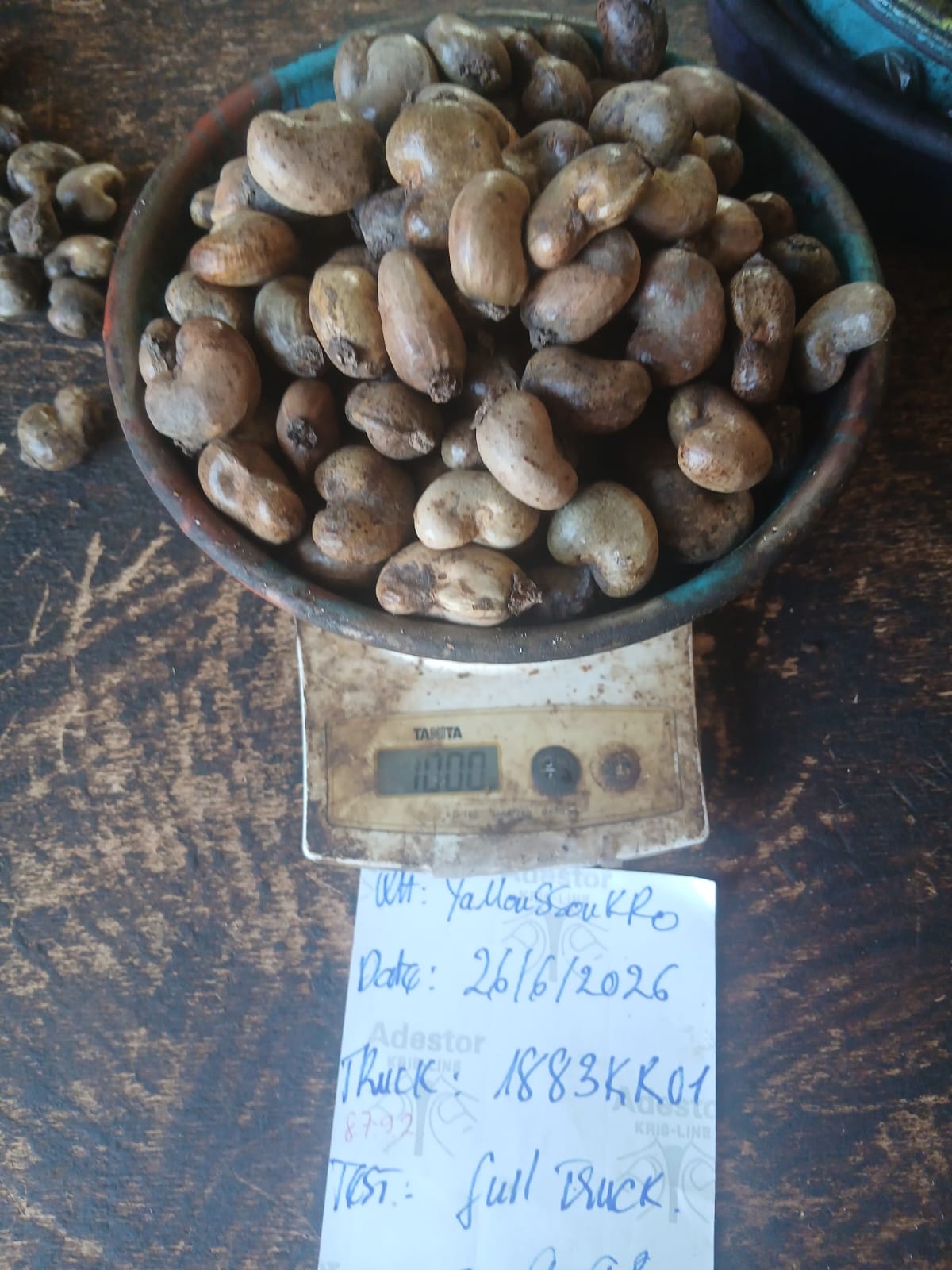AFRIVIET