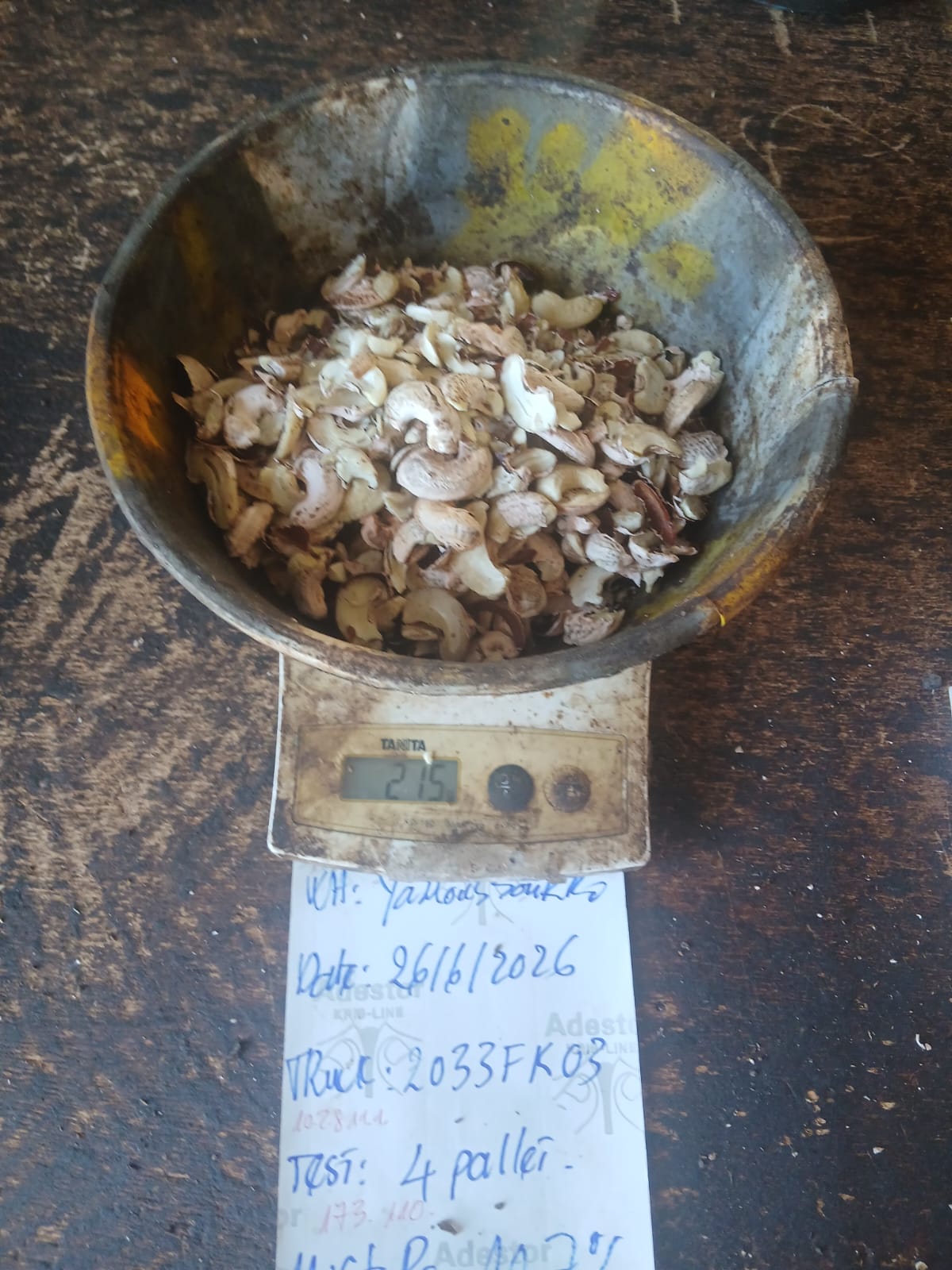 AFRIVIET