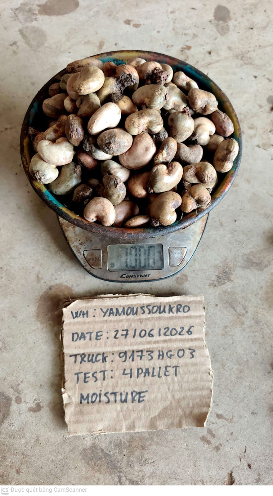 AFRIVIET