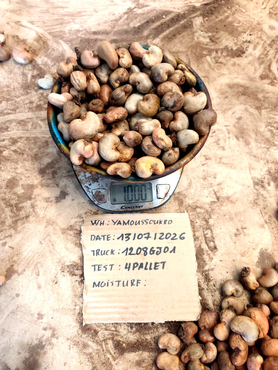 AFRIVIET