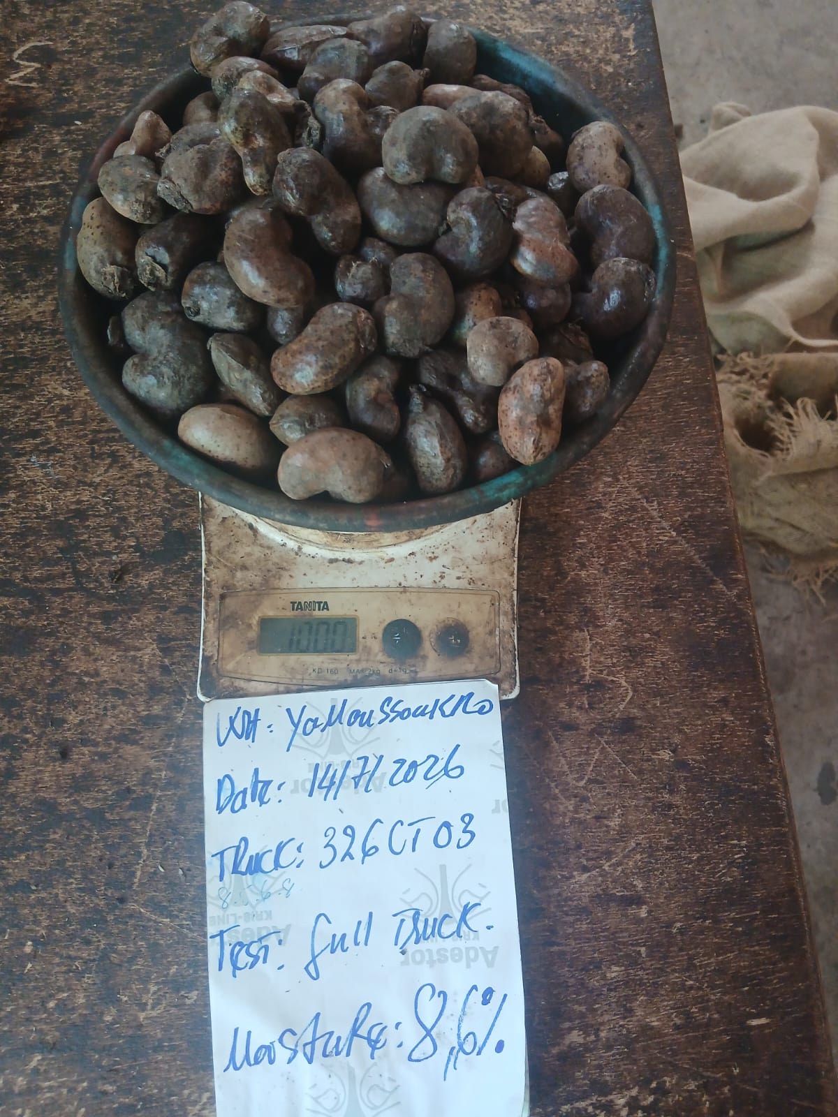 AFRIVIET